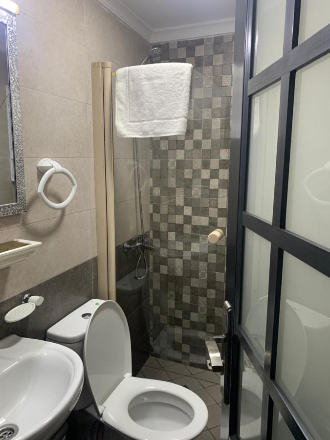 Ferienwohnung Larache City Exterior foto