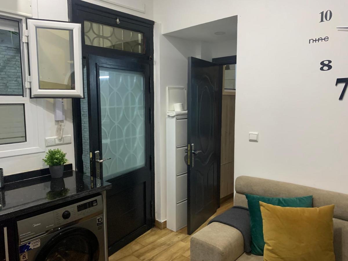 Ferienwohnung Larache City Exterior foto