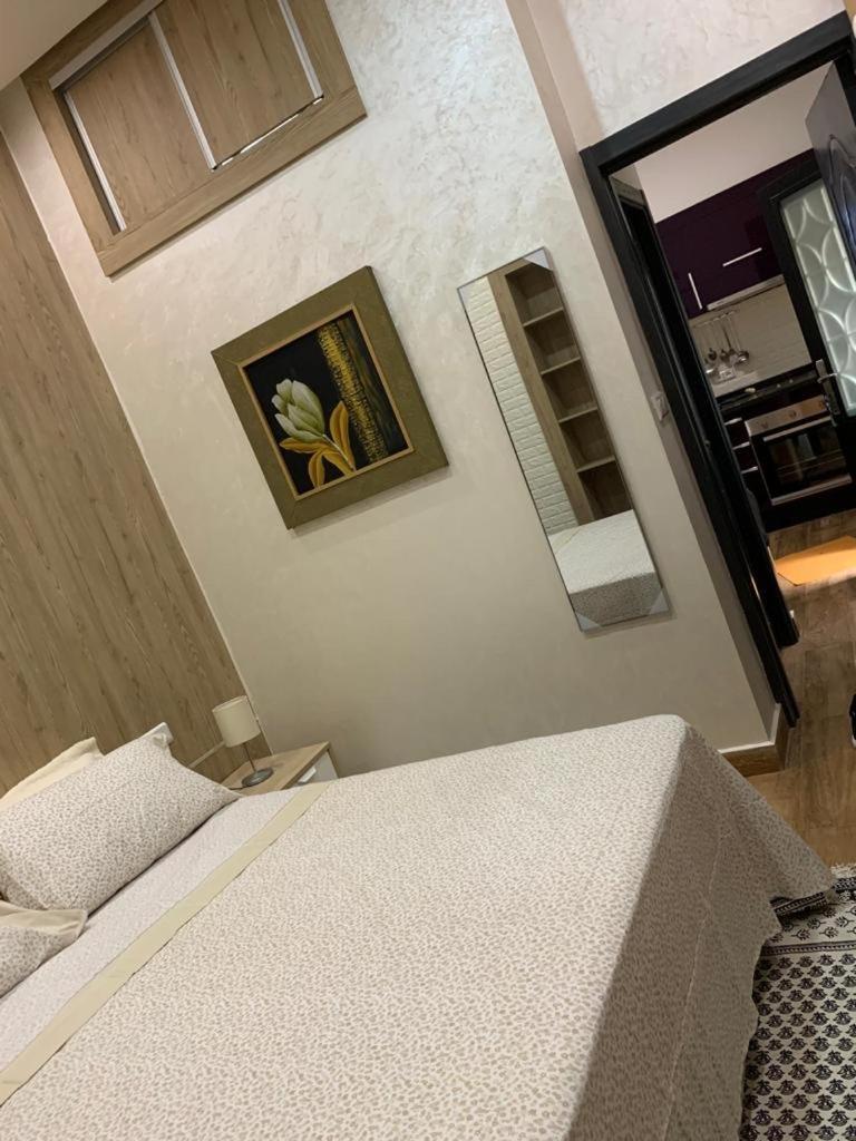 Ferienwohnung Larache City Zimmer foto
